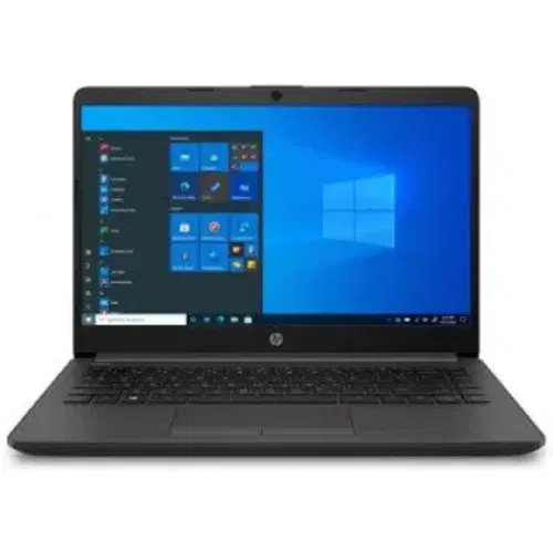 HP 240 G8 53L44PA Core i3 10th Gen 8 GB 512 GB SSD Windows 10 Front
