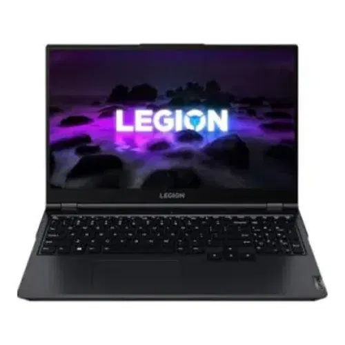 Lenovo Legion 5i 82JK007XIN Core i7 11th Gen 16 GB 512 GB SSD Windows 11 4 GB Front