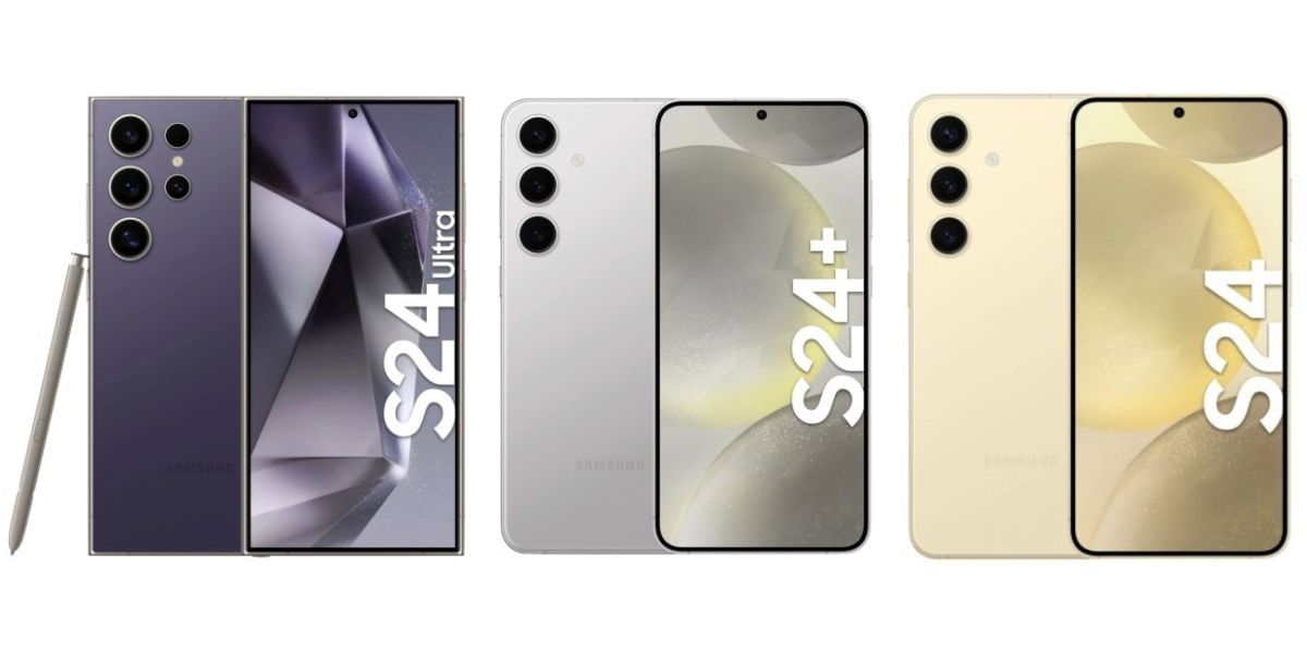 Samsung Galaxy S24 Series Indian Variant Specifications Leak