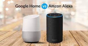 Alexa Vs Google Home: Best Smart Assistant To Choose!