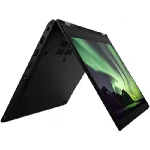 Lenovo Thinkpad L13 Yoga 20R5S01M00 Core i5 10th Gen 16 GB 512 GB SSD Windows 10 Front