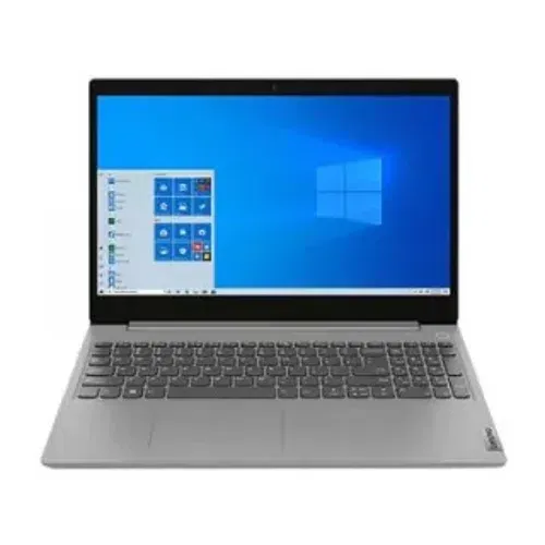Lenovo Ideapad Slim 3 82H802FHIN Core i5 11th Gen 8 GB 512 GB SSD Windows 11 Front
