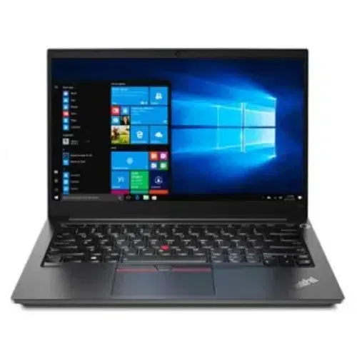 Lenovo Thinkpad E14 20Y7S08900 AMD Hexa Core Ryzen 5 8 GB 512 GB SSD Windows 11 Front