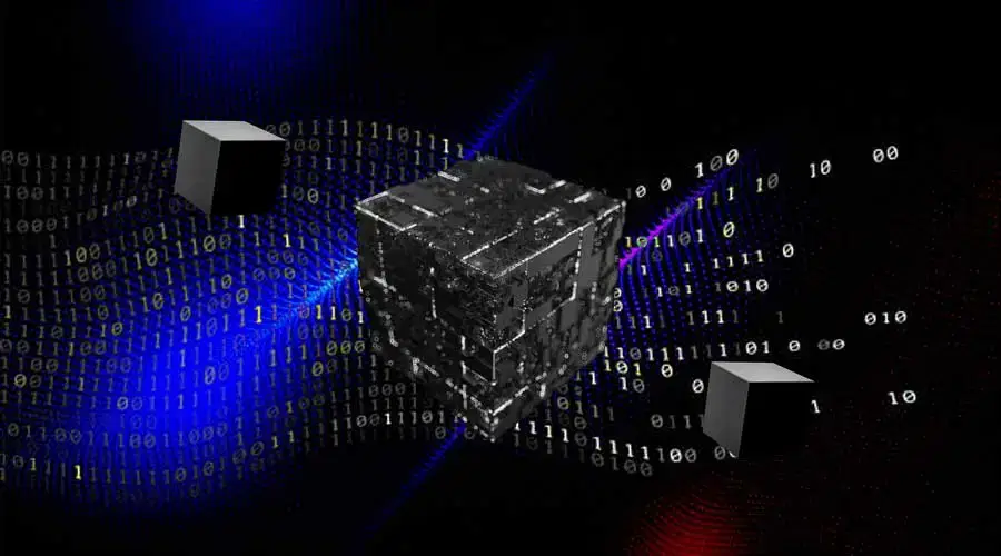 blackbox AI