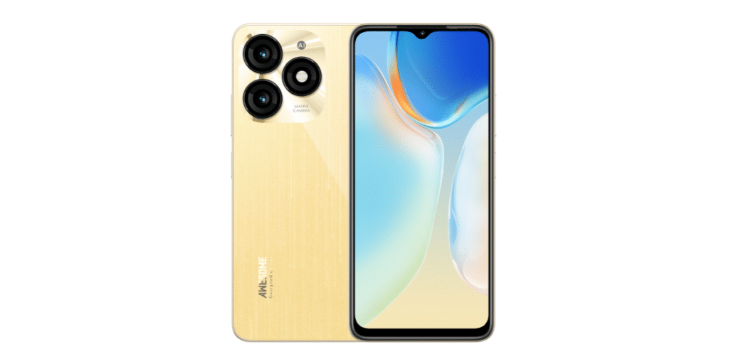 Itel A70 Specifications