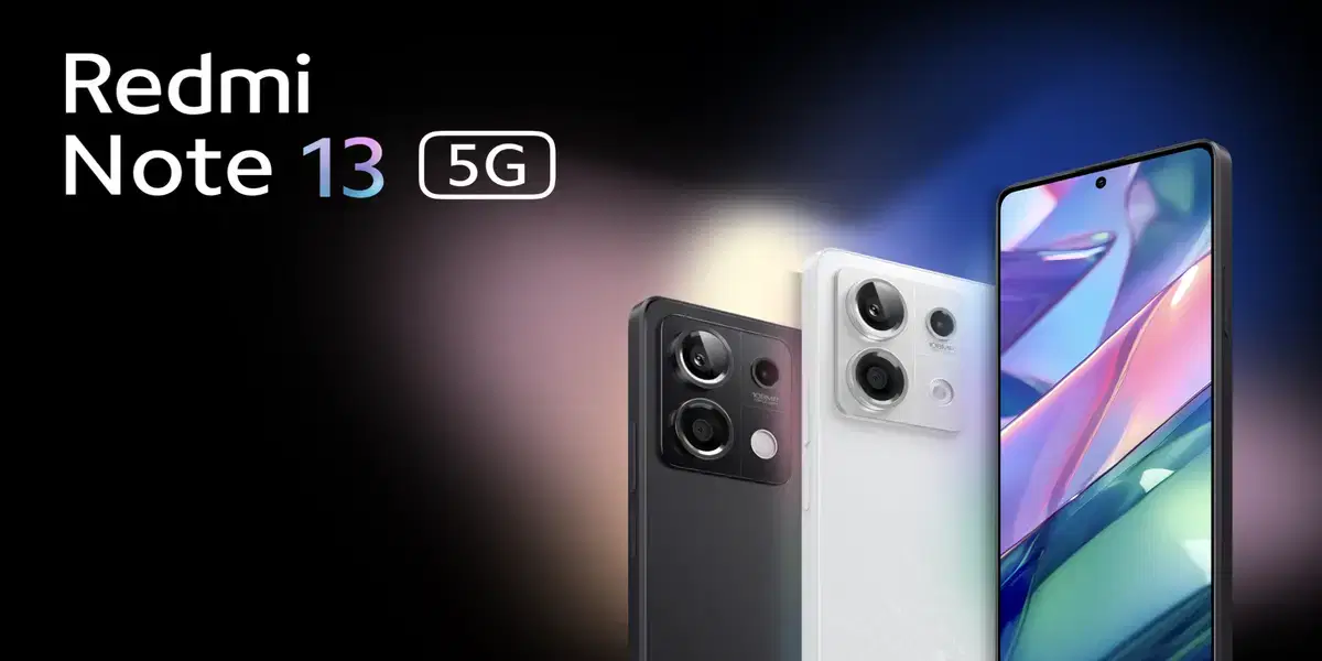 Note Thirteen Series Launched In India