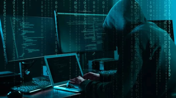 Cyber Kidnapping