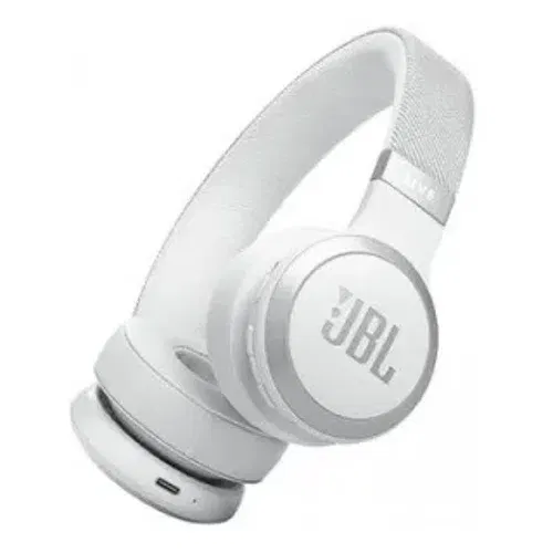 JBL Live 670NC Front
