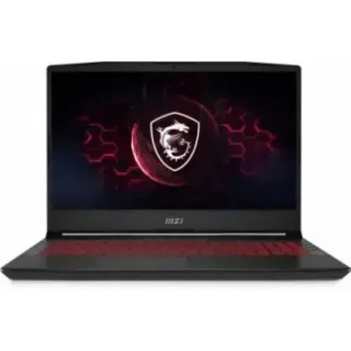 MSI Pulse GL66 MSI 12UEK 046IN Core i7 12th Gen 16 GB 1 TB SSD Windows 11 6 GB Front
