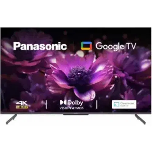 Panasonic TH-65MX850DX 65 inch (165 cm) LED 4K Front