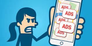 Why Ads Are Coming In My Android Phone? Quick Ways To Fix It!