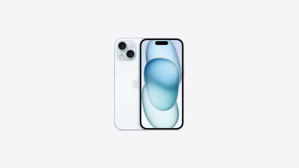 how to sell iphone 15