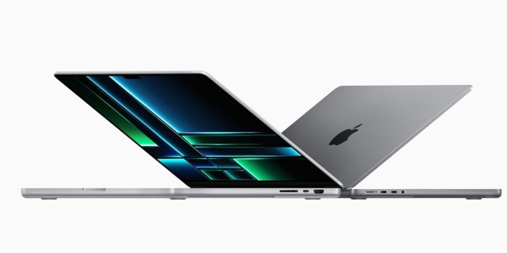 Apple MacBook Pro 2023