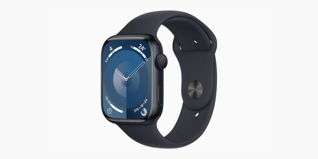 Apple Watch Series 9