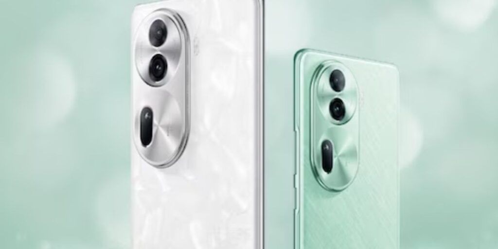 Oppo Reno 11