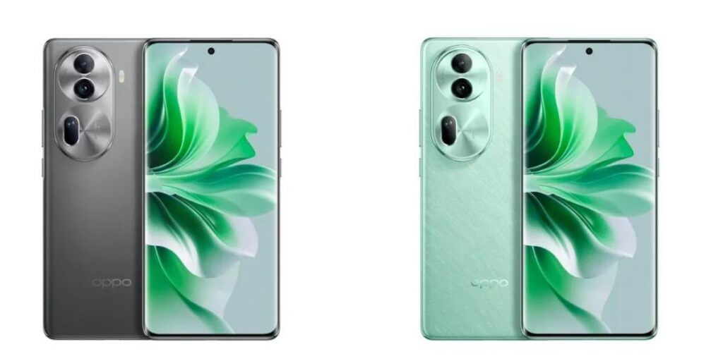 Oppo Reno 11