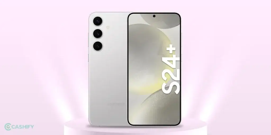 Samsung Galaxy S24+