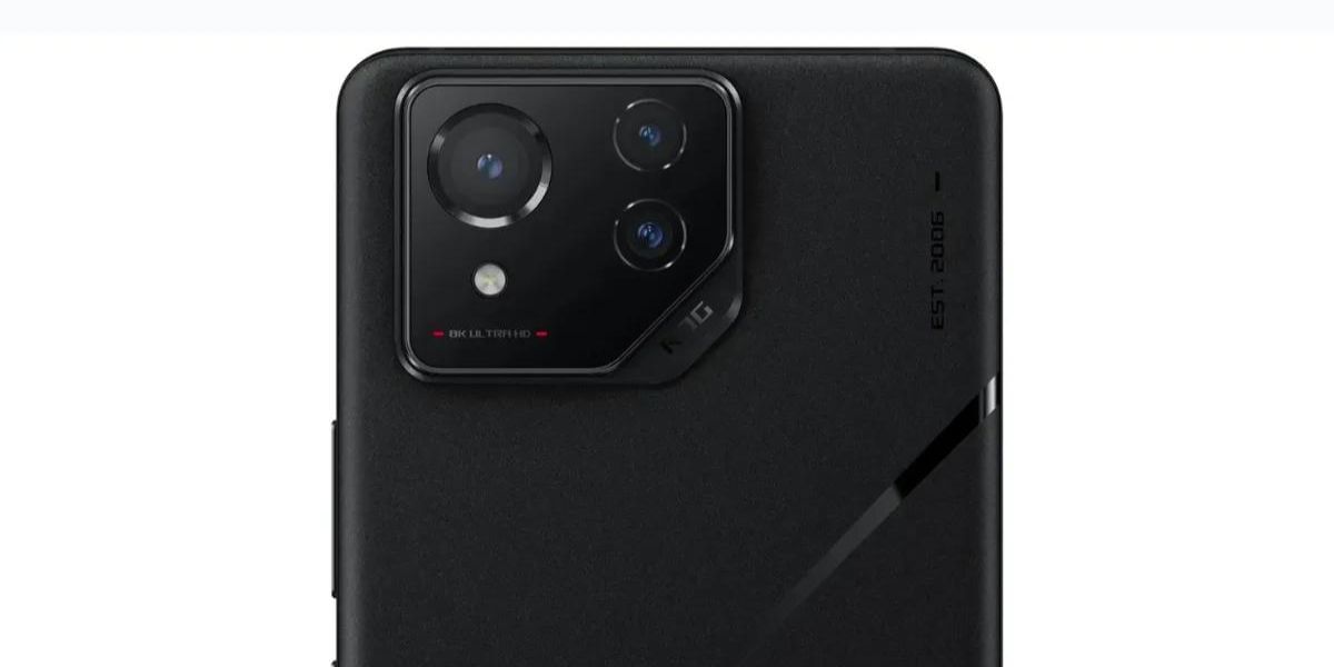 ASUS ROG Phone 8 Is Going To Launch In India, Know Everything So Far