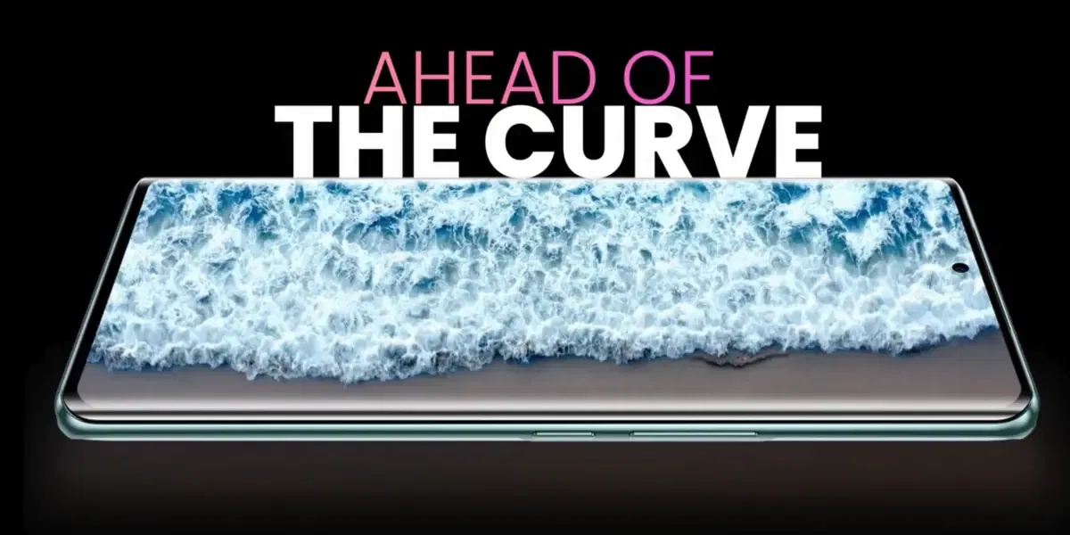 Lava Blaze Curve 5G Teased To Launch In India Soon