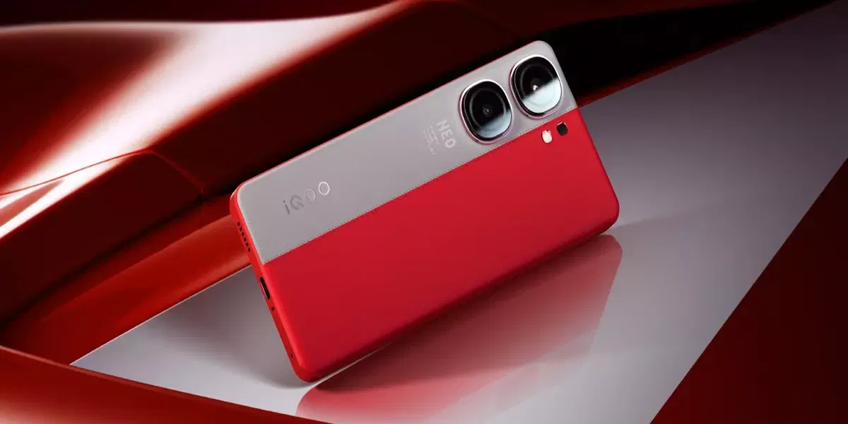 iQOO Neo 9 Pro India Launch Date Revealed