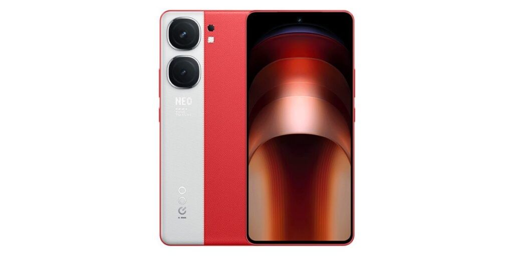 iQOO Neo 9 Pro Specifications