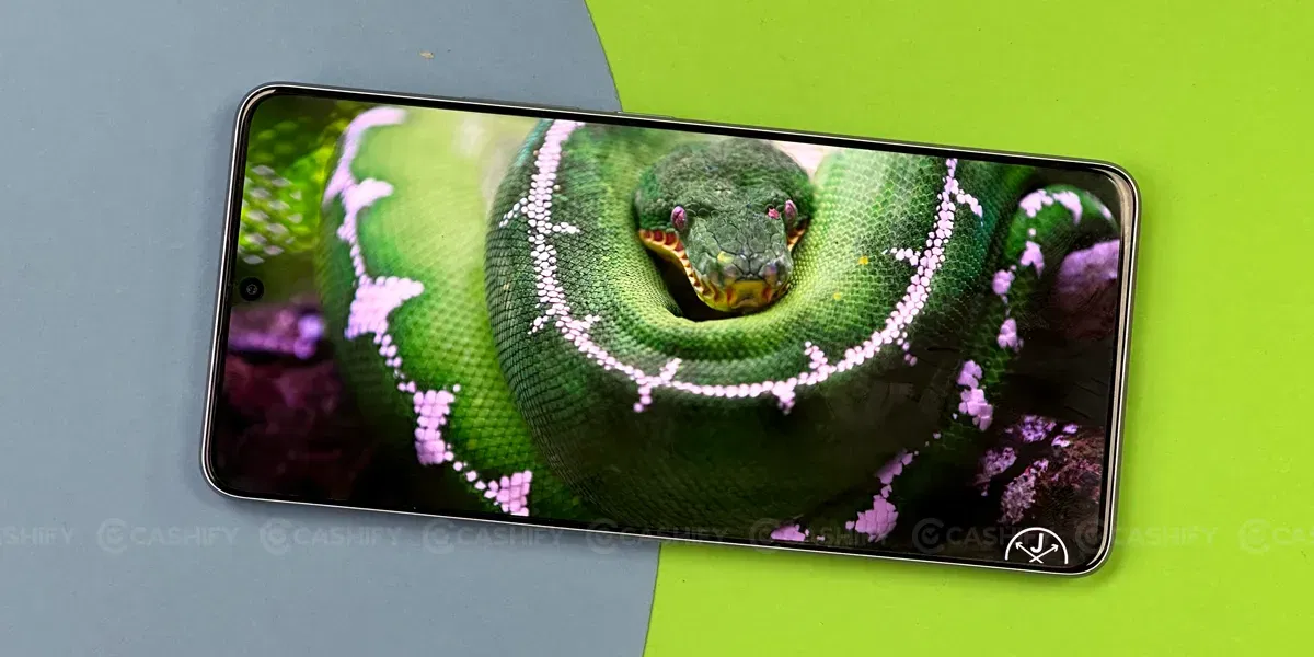 Xiaomi Redmi Note 13 Pro Content Consumption