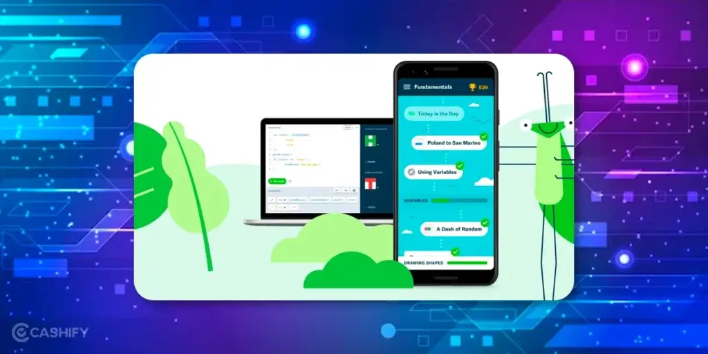 Grasshopper | Technology that died in 2023