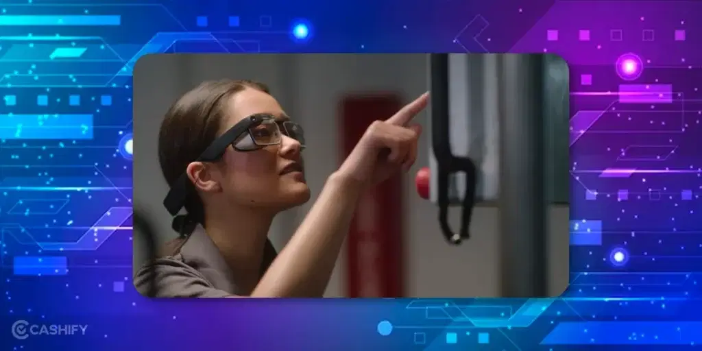 Google Glass