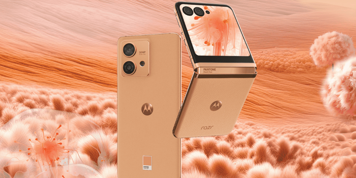 Motorola Razr 40 Ultra To Get This New Colour In India