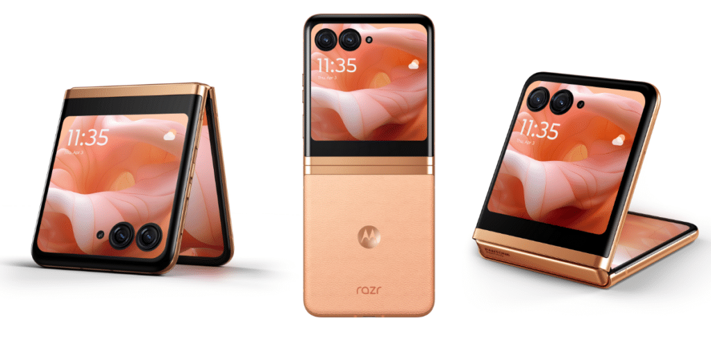 Moto Razr 40 Ultra