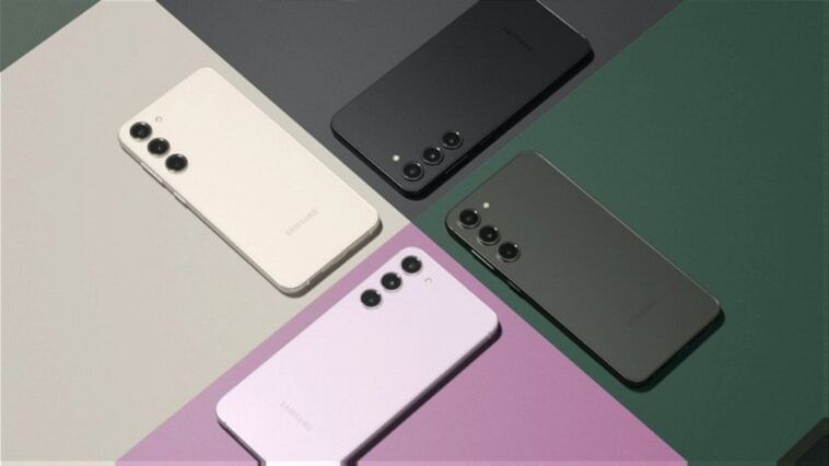 Top 5 Reasons To Buy the Refurbished Samsung Galaxy S23 5G!