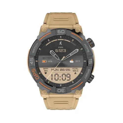 Rogbid Tank G1 Front