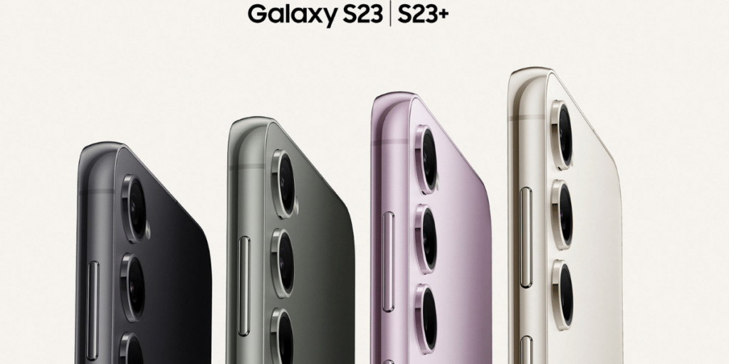 Samsung Galaxy S23 Specifications