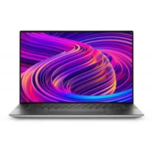 Dell XPS 15 9510 D560061WIN9S Core i7 11th Gen 16 GB 512 GB SSD Windows 11 4 GB Front