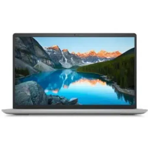 Dell Inspiron 15 3525 D560789WIN9S AMD Hexa Core Ryzen 5 8 GB 512 GB SSD Windows 11 Front