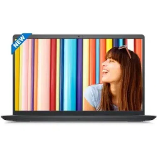 Dell Inspiron 15 3525 D560832WIN9B AMD Dual Core Ryzen 3 8 GB 1 TB 256 GB SSD Windows 11 Front