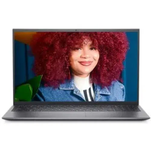 Dell Inspiron 15 5518 D560667WIN9S Core i5 11th Gen 16 GB 512 GB SSD Windows 11 2 GB Front