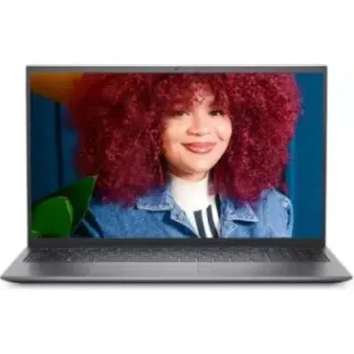 Dell Inspiron 15 5518 D560691WIN9S Core i5 11th Gen 16 GB 512 GB SSD Windows 11 2 GB Front