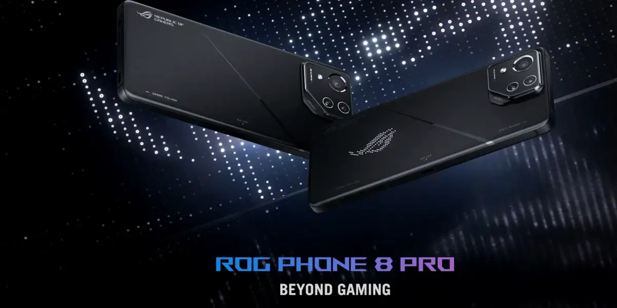 ASUS ROG Phone 8 Series Debut In India: Check Specs, Price