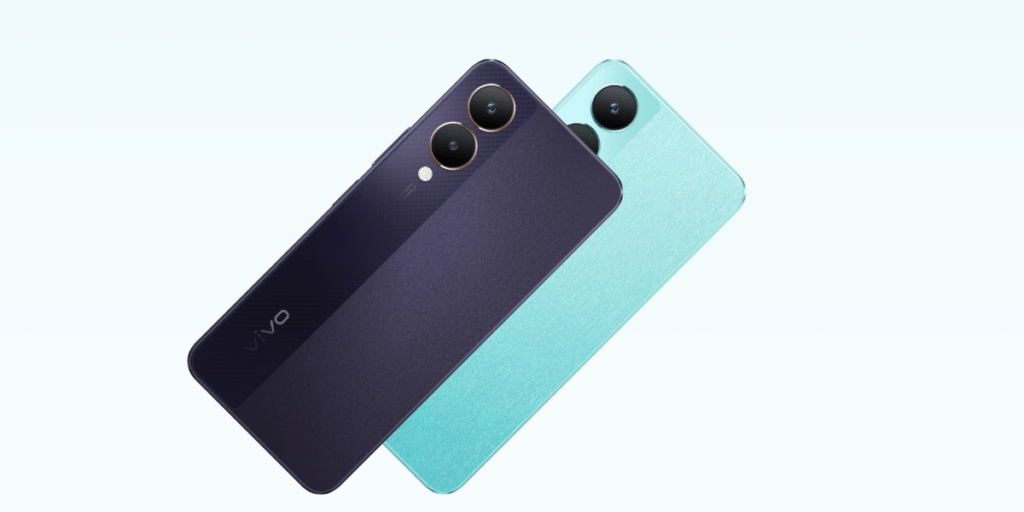 Vivo Y28 5G Price In India