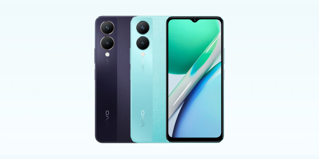 Vivo Y28 5G Specifications