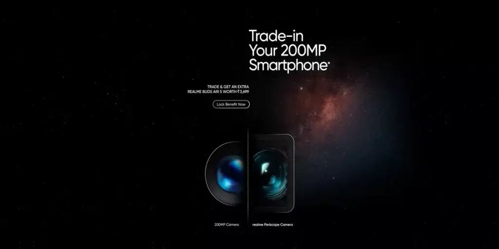 Realme 12 Pro Series To Have Periscope Lens And Will Be Available Via Flipkart