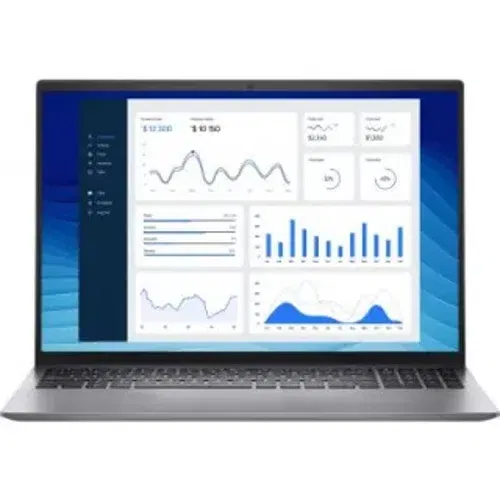 Dell Vostro 5625 D552238WIN9S AMD Octa Core Ryzen 7 16 GB 512 GB SSD Windows 11 Front