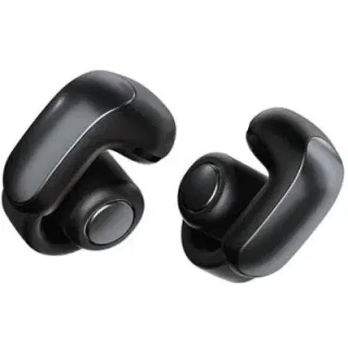 Bose Ultra Open Ear Clips Front