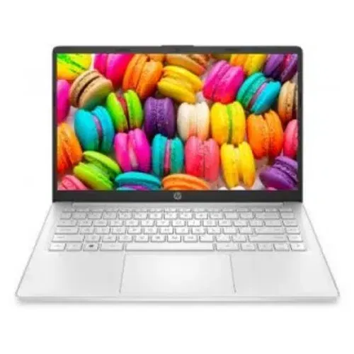 HP 14 eg0008QU 5Z6T9PA Qualcomm Snapdragon Octa Core 8 GB 128 GB eMMC Windows 11 Front