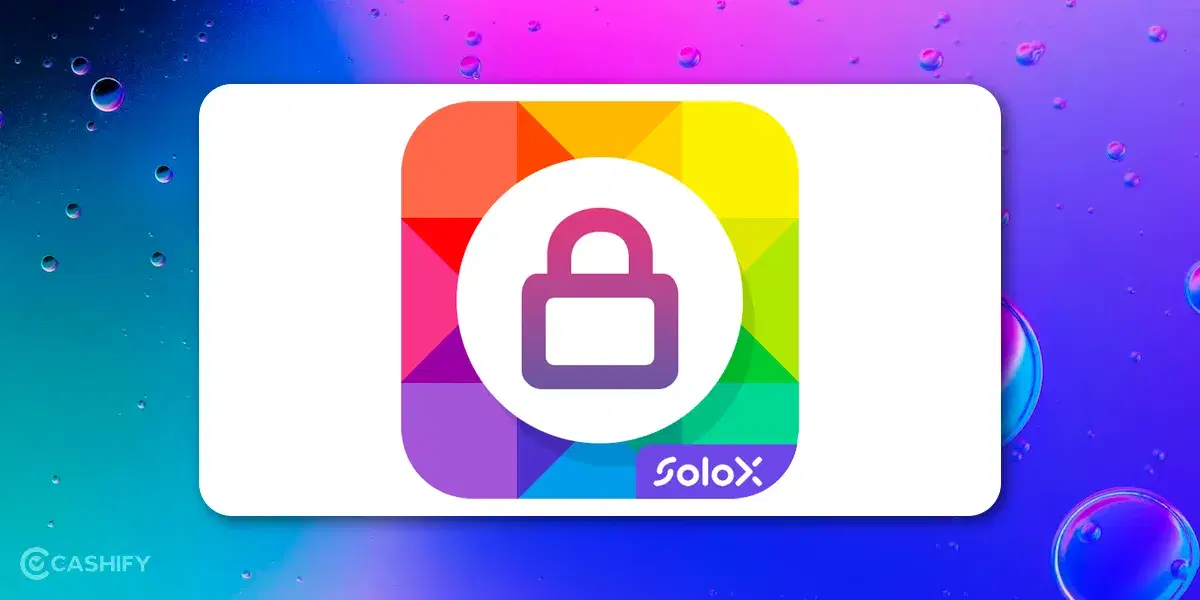 solo locker