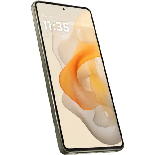 Motorola Moto G Stylus 5G 2024 Front