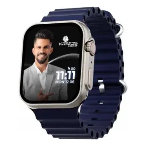 Kratos Ultra SW16 Front