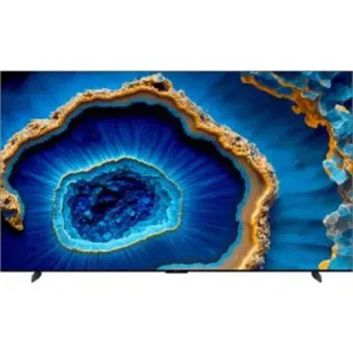 TCL 98C755 98 inch (248 cm) QD-Mini LED 4K Front