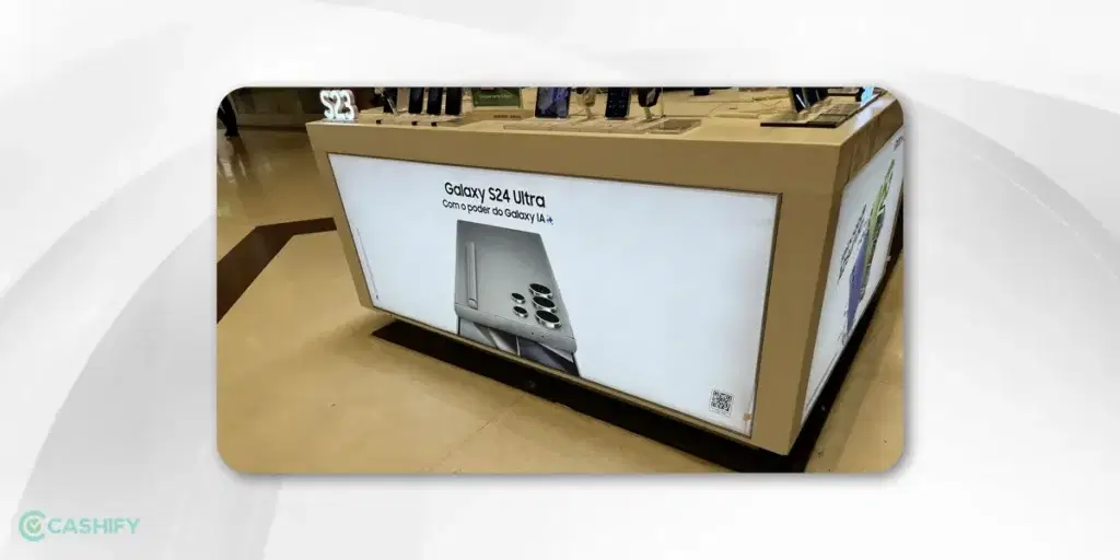 Samsung Galaxy S24 Series